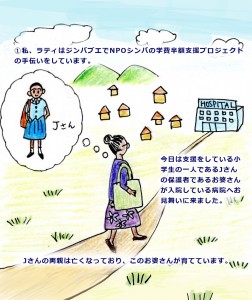 マンガ１縦長