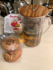 クッキー